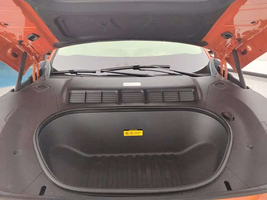 XIAOMI CAR XIAOMI YU7