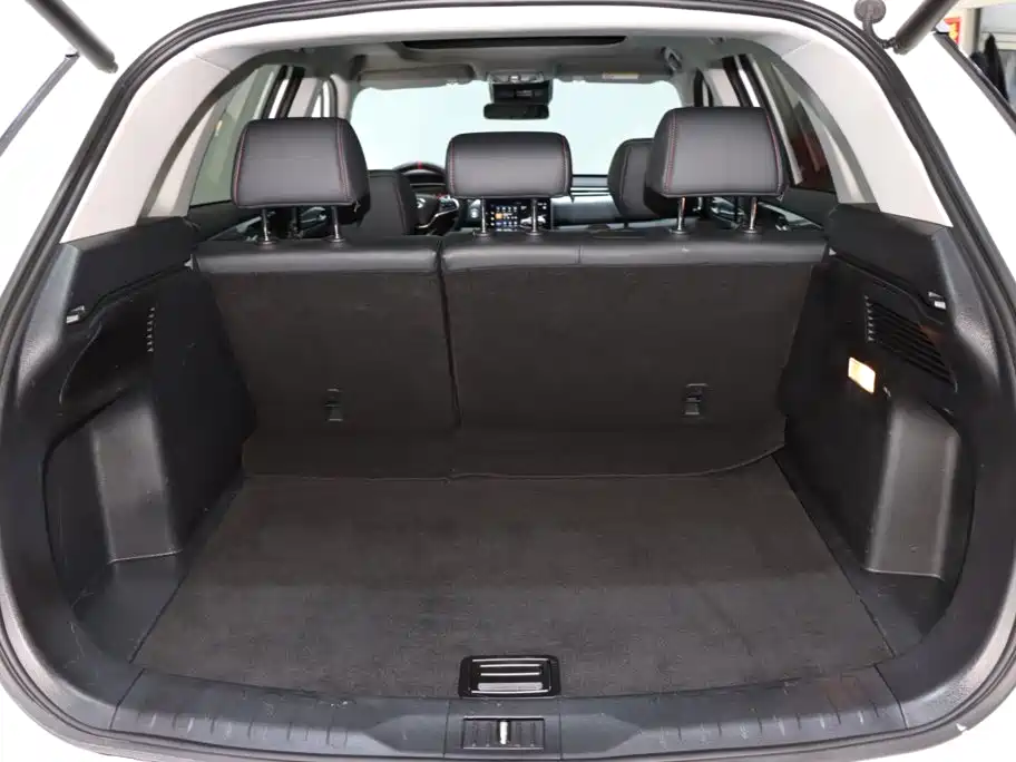 GAC Motor GS4 Plus — миниатюра 17