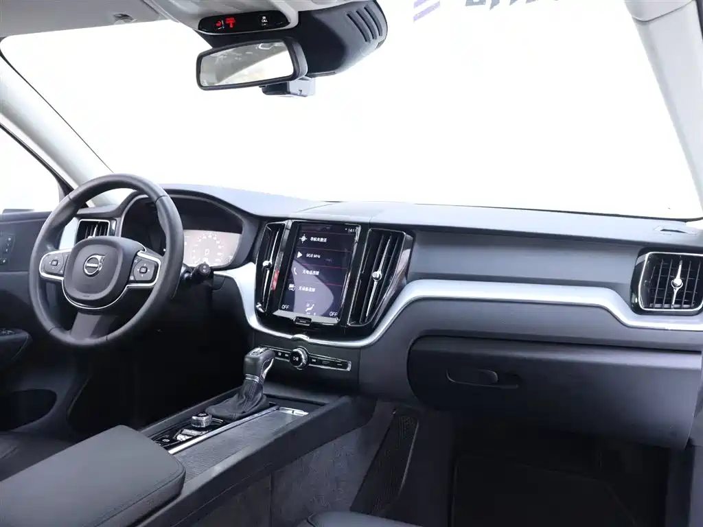 Volvo XC60 — фотографии объявления, Фото 20