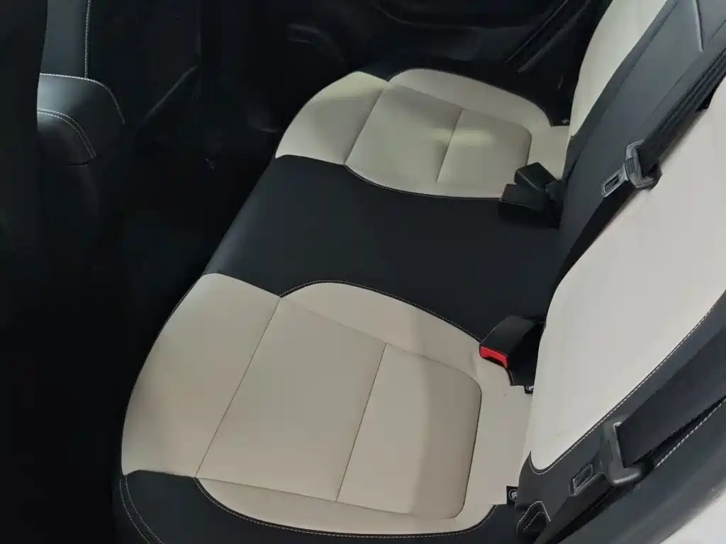 Changan CS35 — миниатюра 11