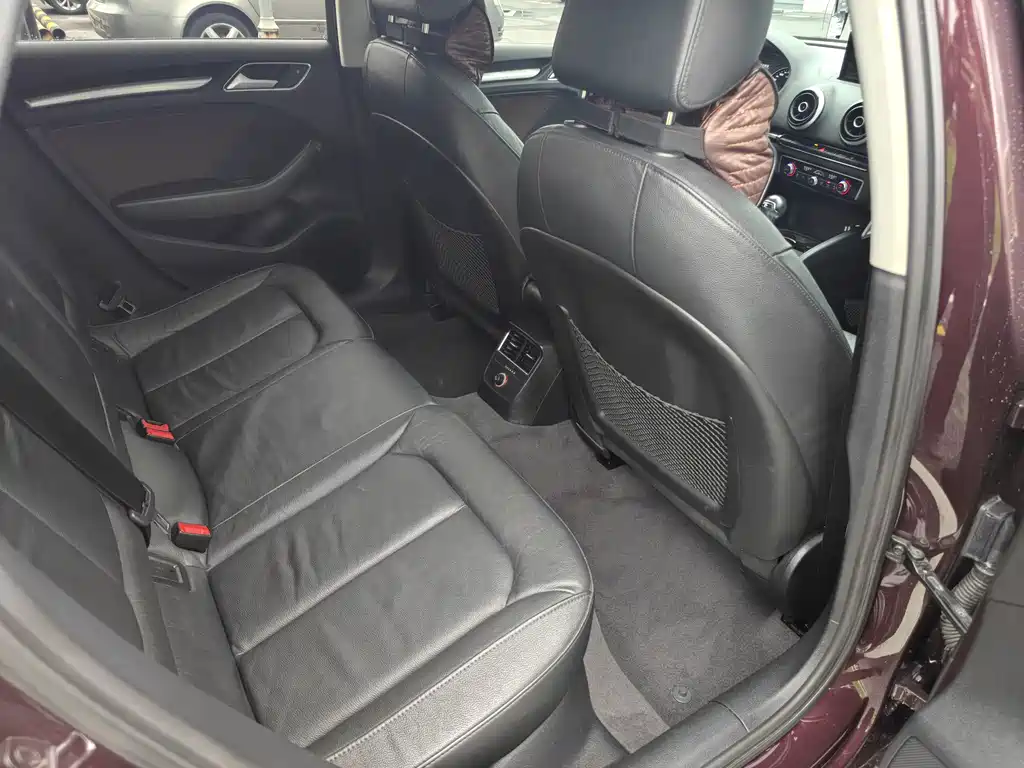 Audi A3 — миниатюра 7