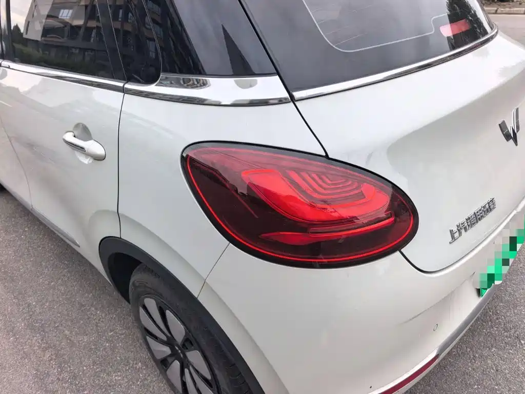 Wuling Bingo — миниатюра 5