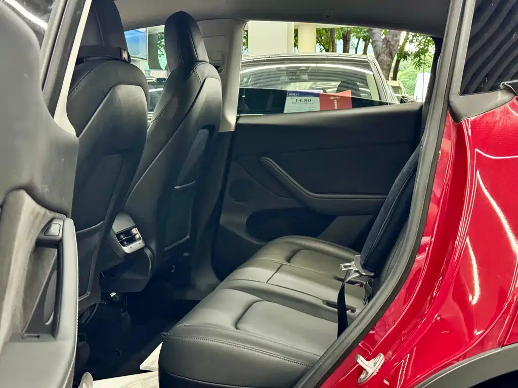 Tesla Model Y — миниатюра 6