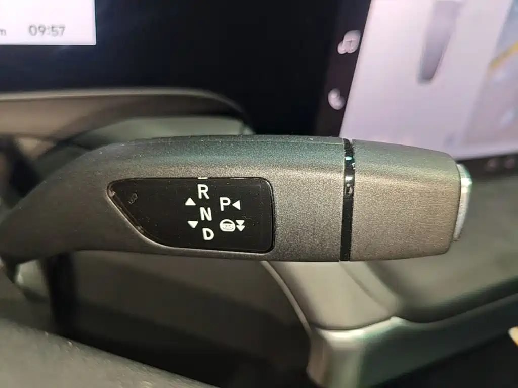 XPeng P7 — миниатюра 14