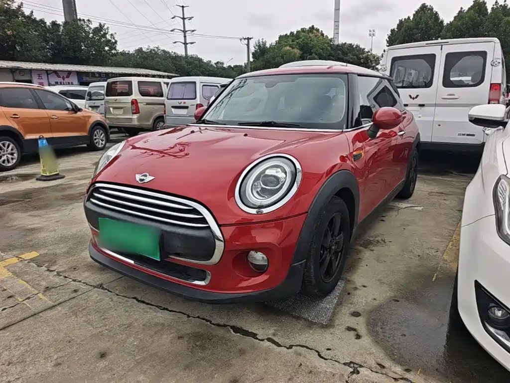 MINI Mini — миниатюра 2
