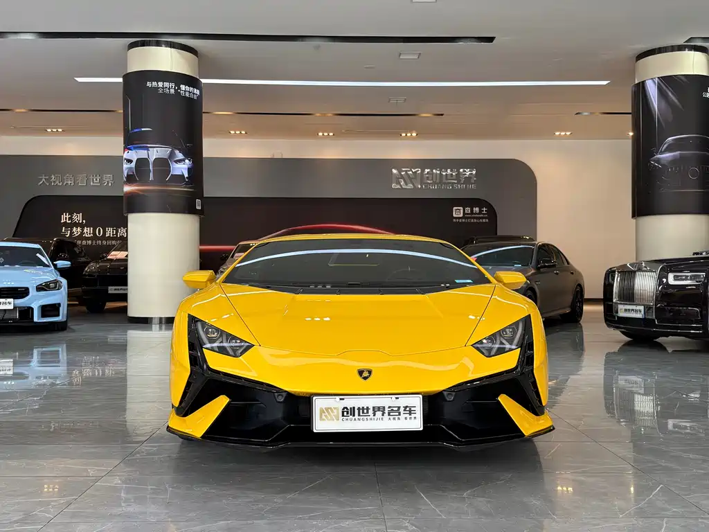 Lamborghini Huracán — миниатюра 2