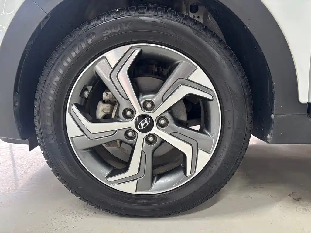 Hyundai ix25 — миниатюра 11