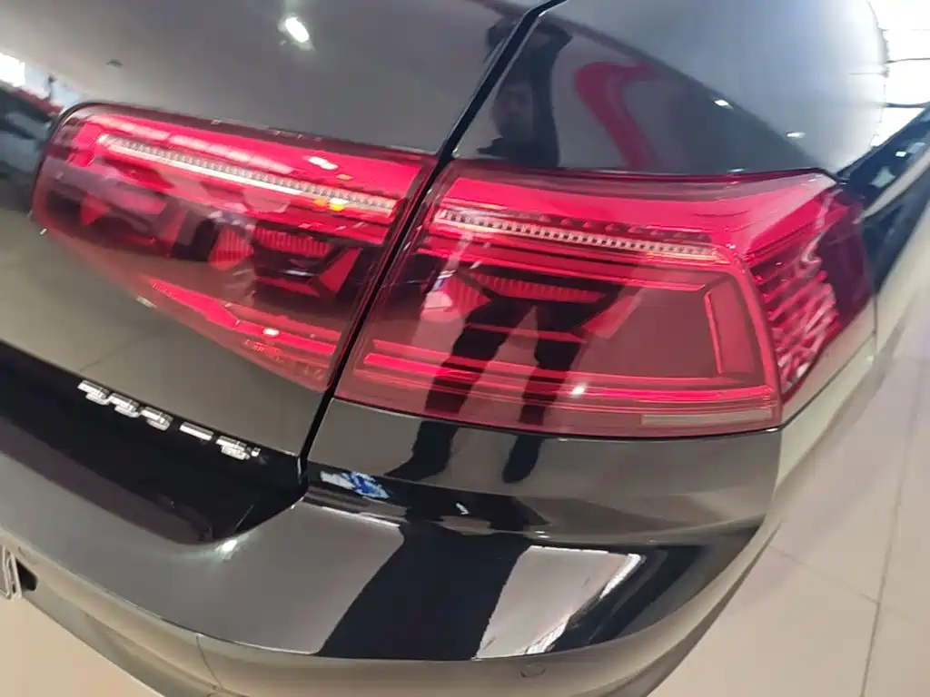 Volkswagen Magotan — миниатюра 8