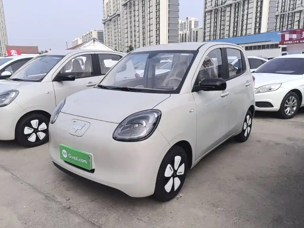 Wuling Mini EV MINIEV 2025