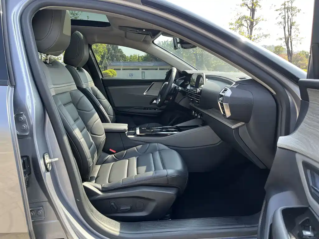 Citroen C5 X 1.6T Enjoy Extraordinary, фото 11