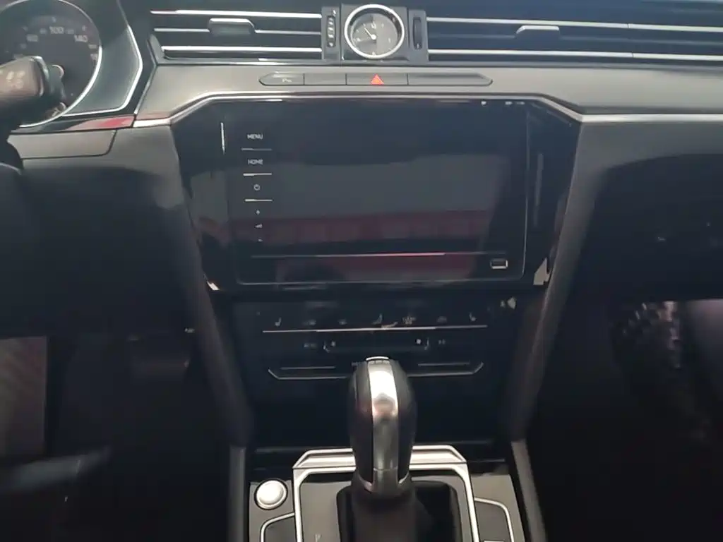 Volkswagen Magotan — миниатюра 13