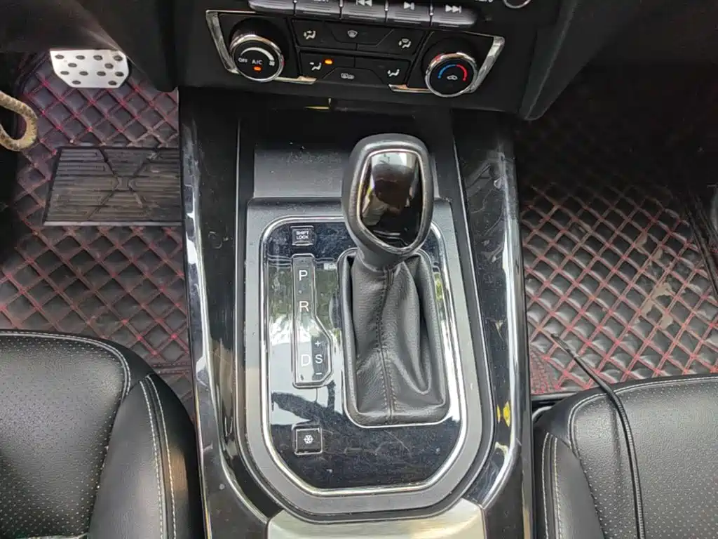 Fengguang Fengguang S560 — миниатюра 14