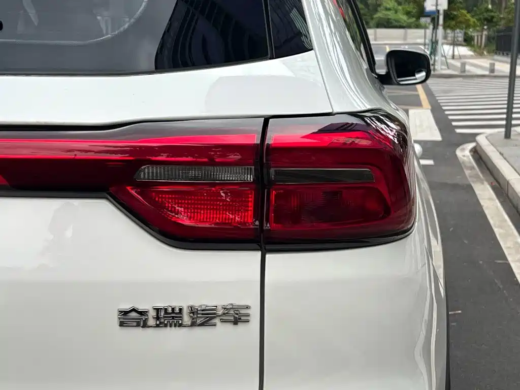 Chery Tiggo 8 — миниатюра 28