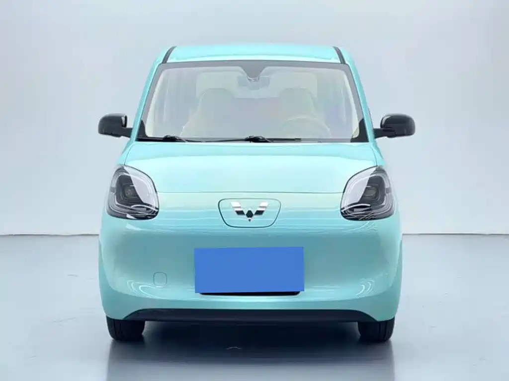 Wuling MINIEV — миниатюра 2