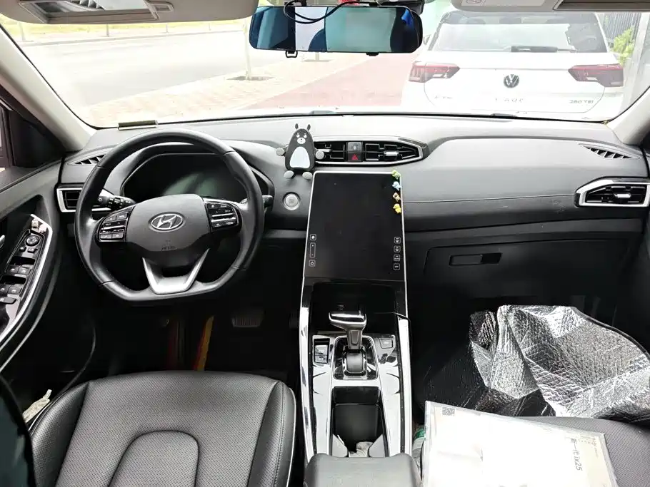 Hyundai ix25 — миниатюра 12