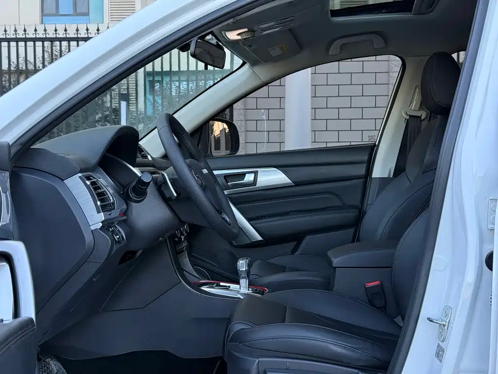 Haval H2 — миниатюра 6