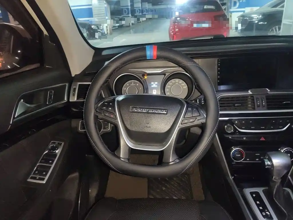 Leopaard Leopaard CS10 — миниатюра 11