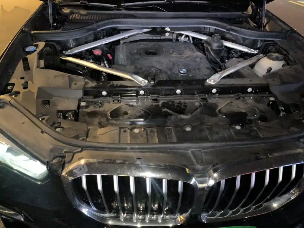 BMW X5 — миниатюра 11