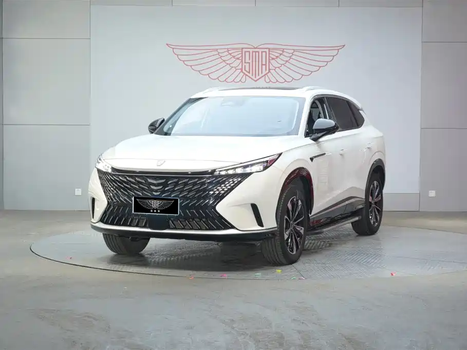 Roewe RX5 2023