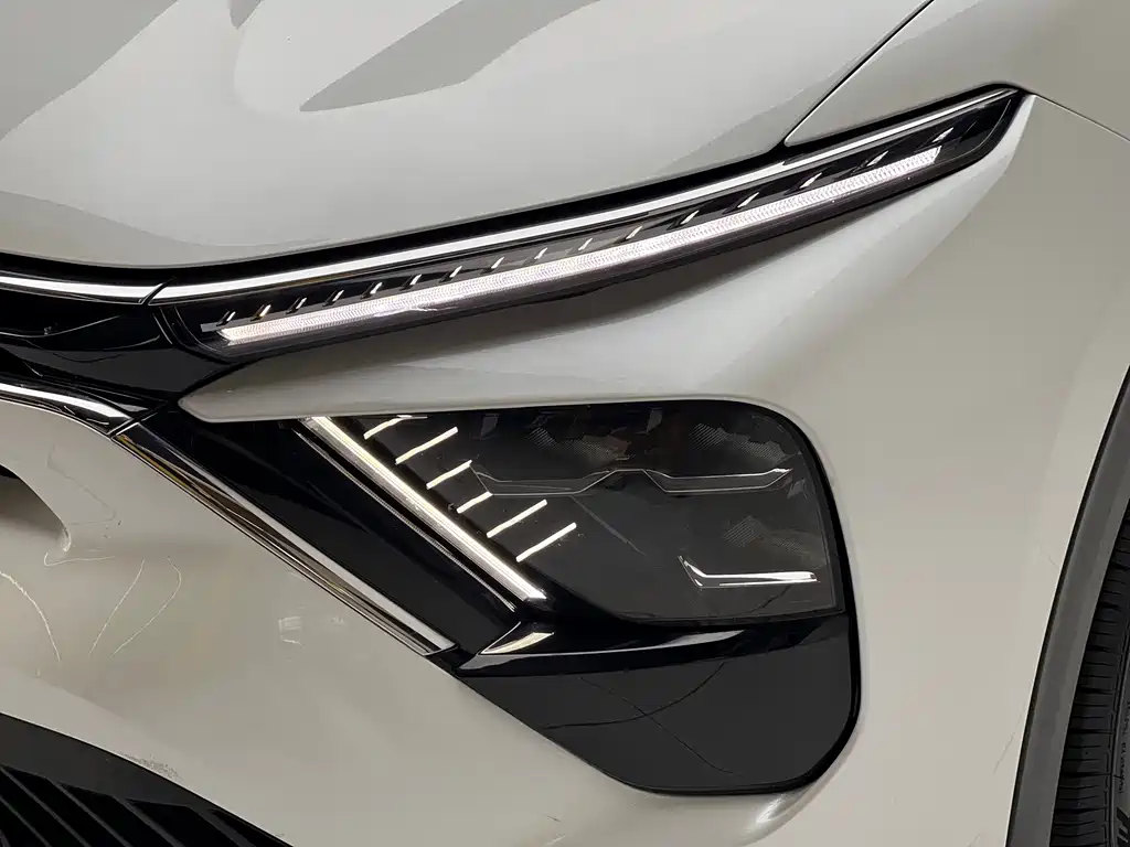 Citroen C5 X — миниатюра 17