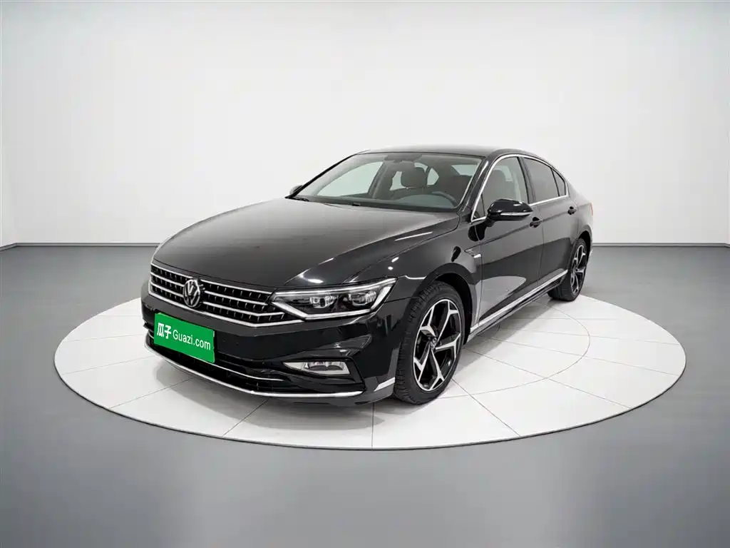 Volkswagen Magotan 2024