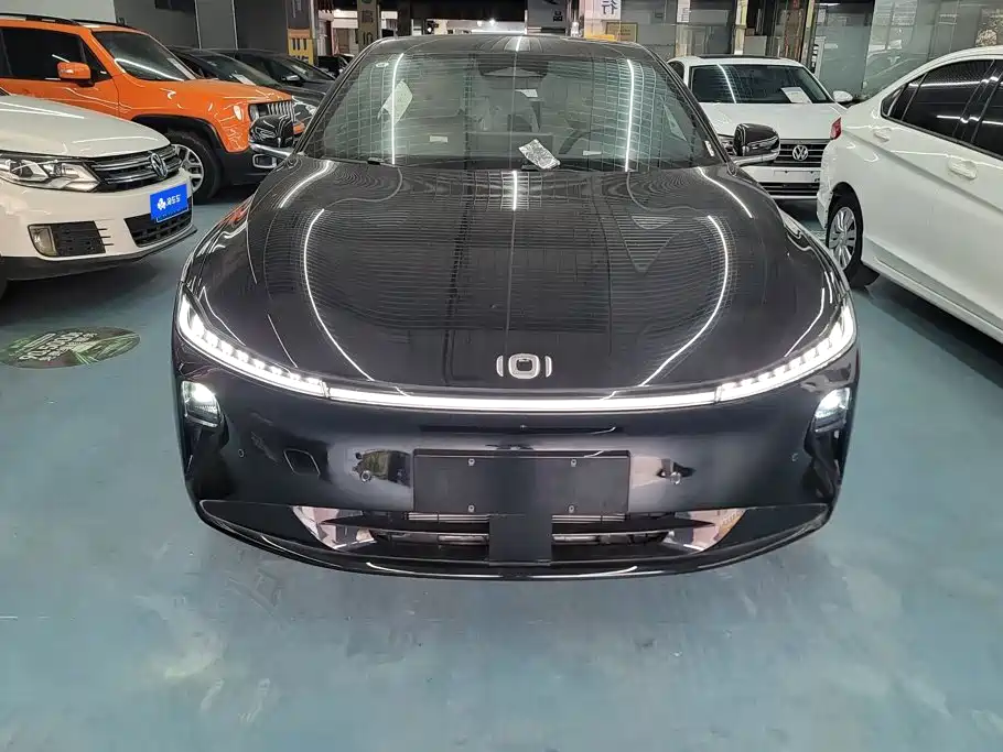 Qiyuan Qiyuan A07 — миниатюра 2