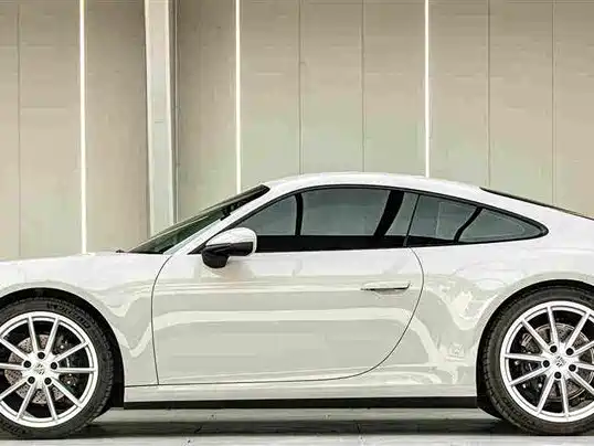 Porsche 911 — миниатюра 7