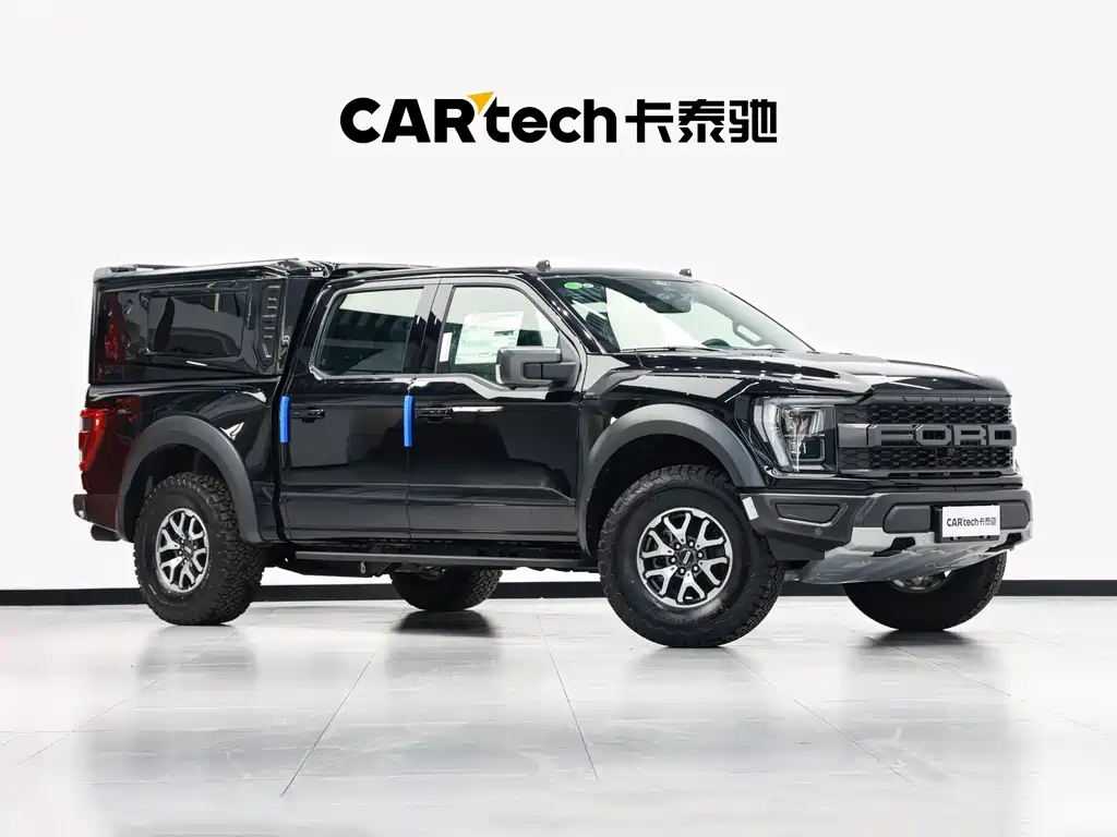 Lorinser F-150 2023 3.5T