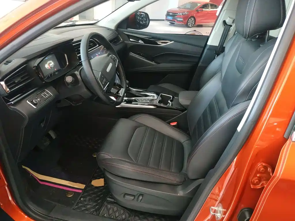 Maxus D60 — миниатюра 15