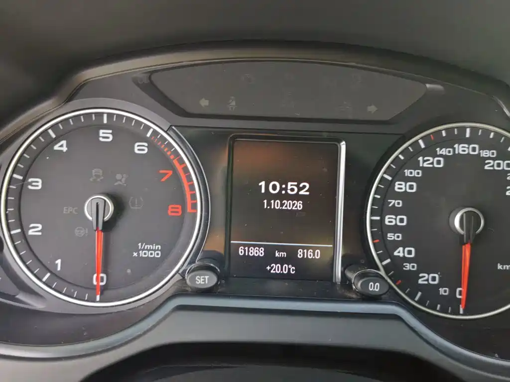Audi Q5 — миниатюра 3