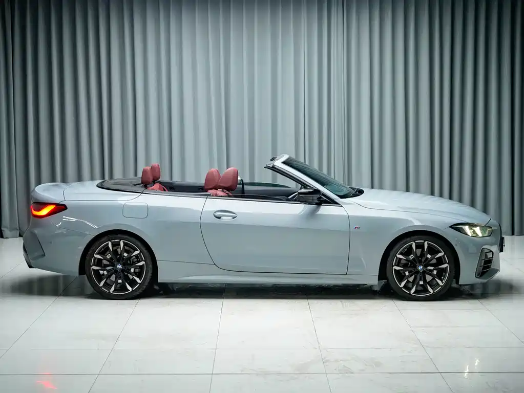 BMW 4 Series — миниатюра 3