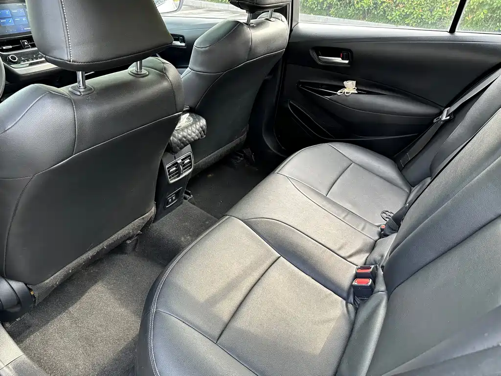 Toyota Allion — миниатюра 10