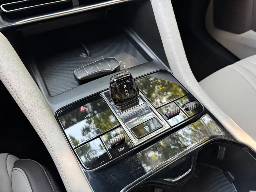 BYD PLUS New Energy — миниатюра 15