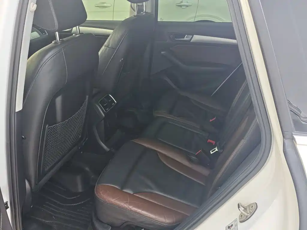 Audi Q5 — миниатюра 15