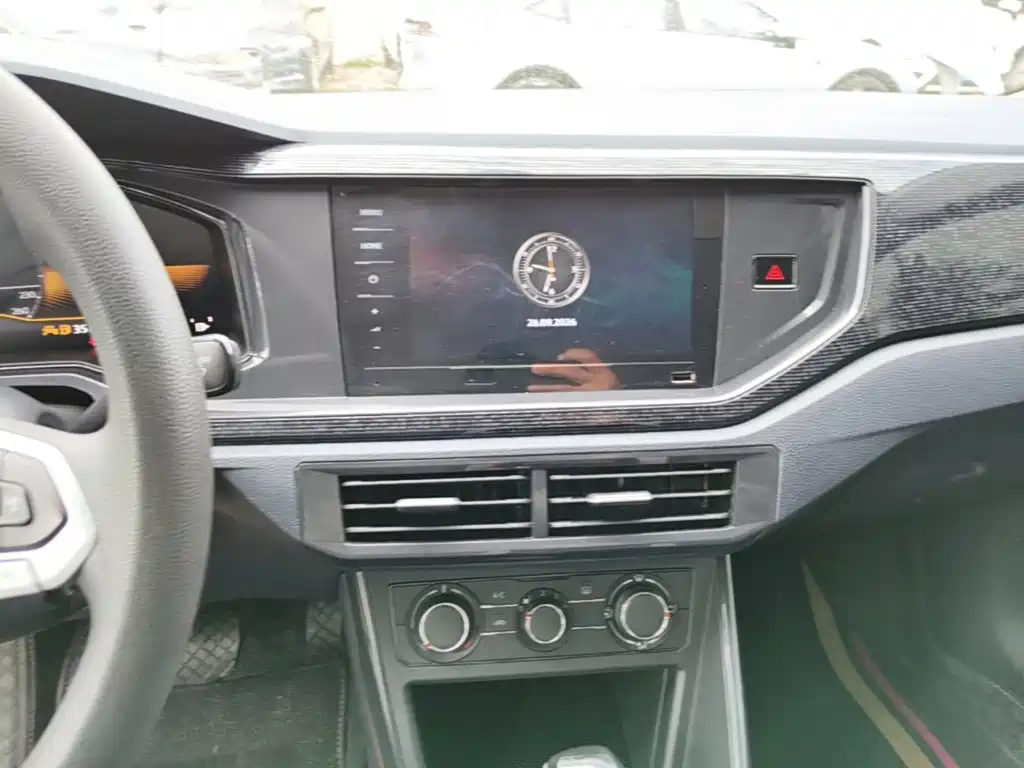 Volkswagen Lavida — миниатюра 13