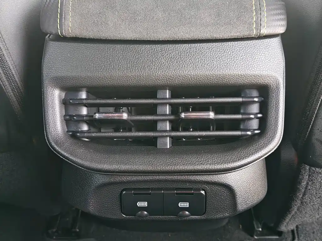Haval H6S — миниатюра 16