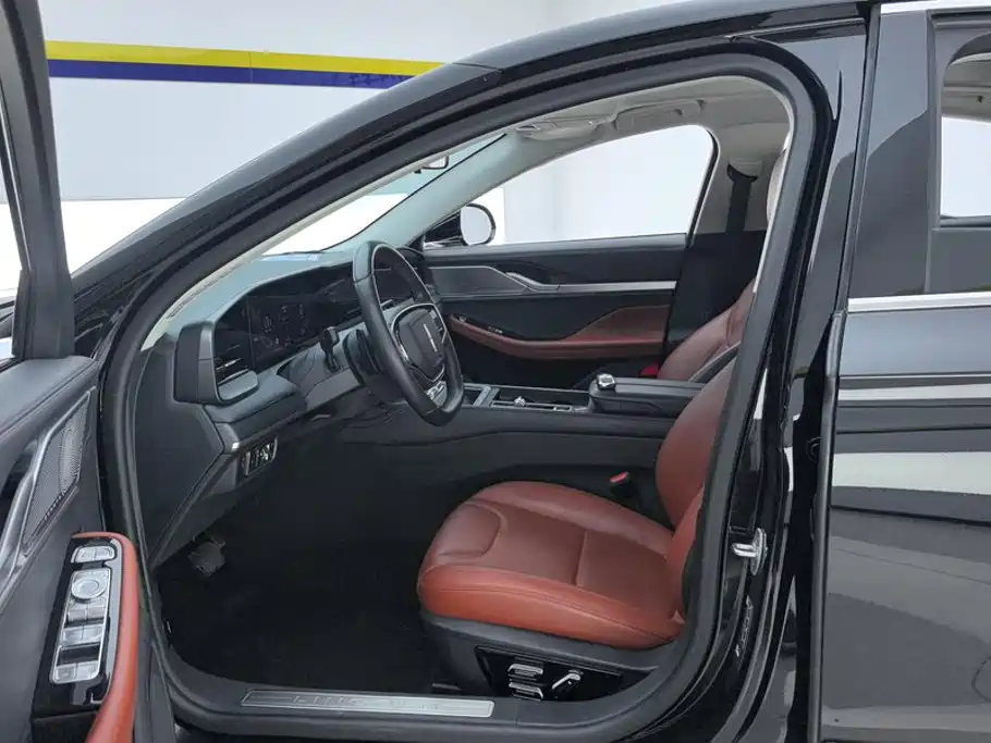 Lincoln Z — миниатюра 9