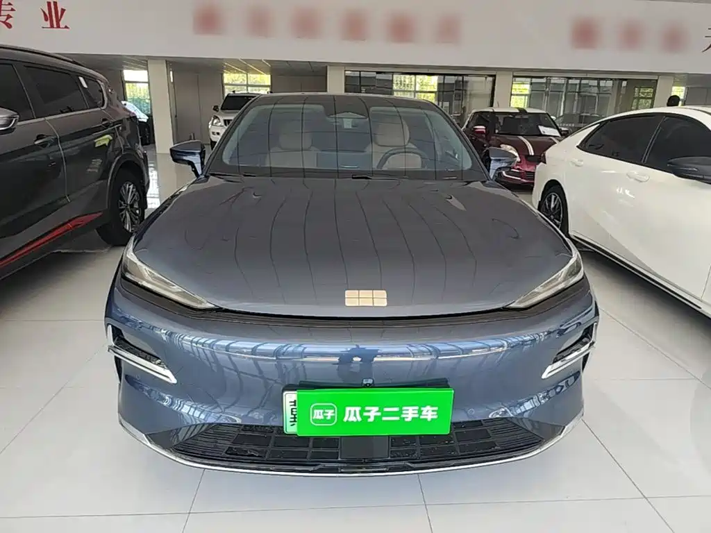 Galaxy Galaxy Xingyao 8 — миниатюра 3