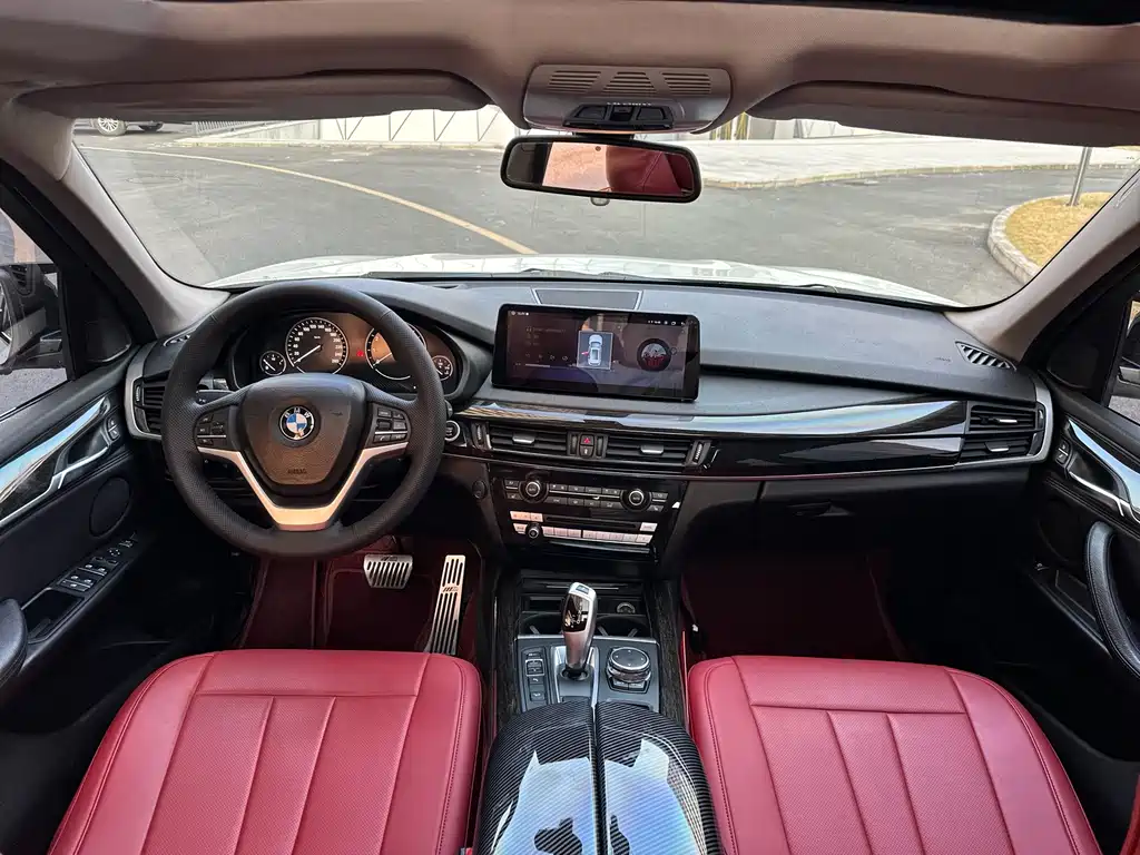 BMW X5 (Import) — миниатюра 6