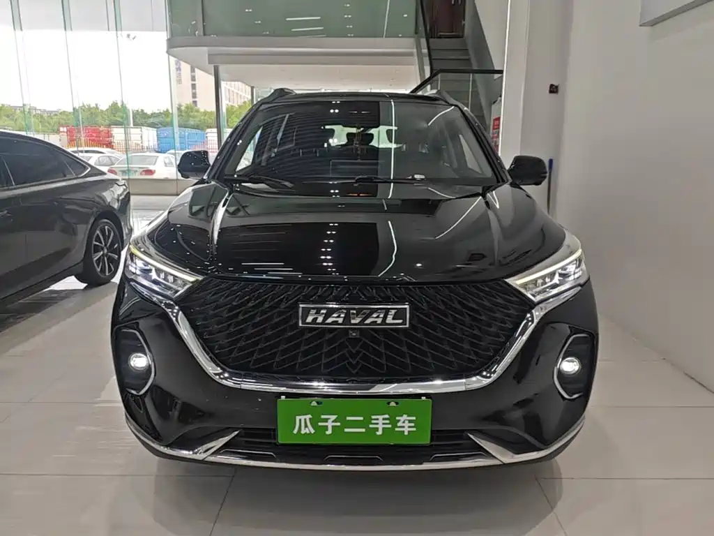 Haval M6 — миниатюра 3