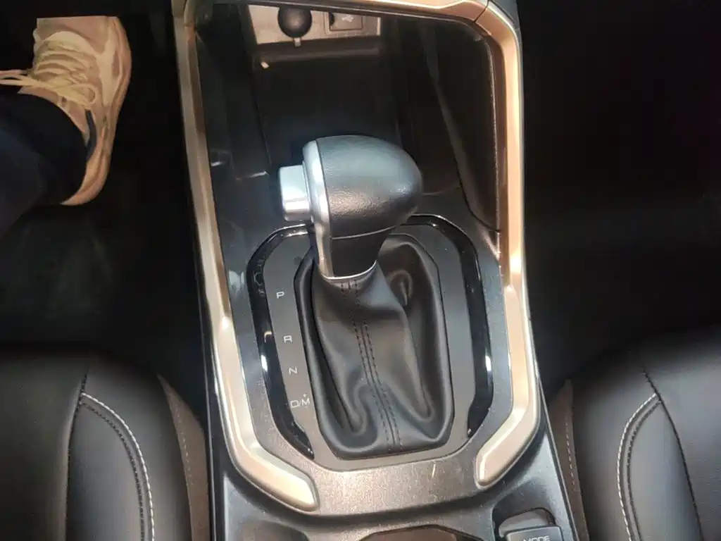 Haval H6 — миниатюра 14