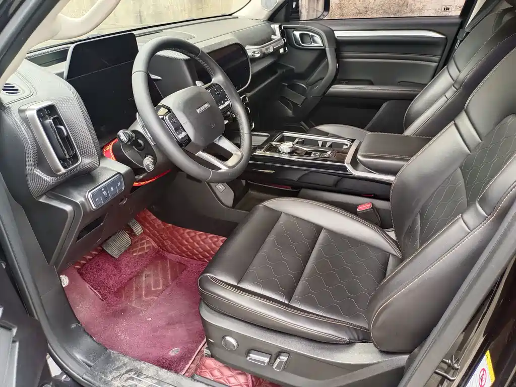 Haval Big Dog — миниатюра 4