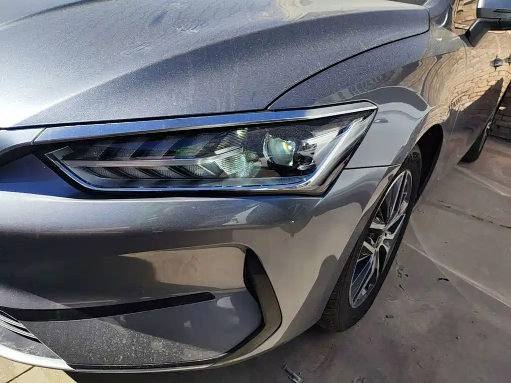 BYD Qin PLUS — миниатюра 24