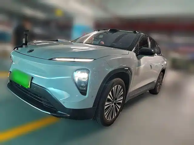 NIO ES7