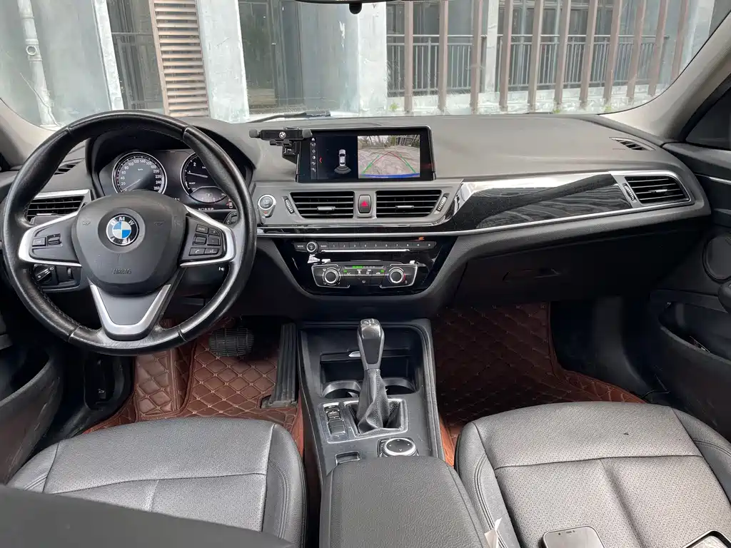 BMW 1 Series — миниатюра 8