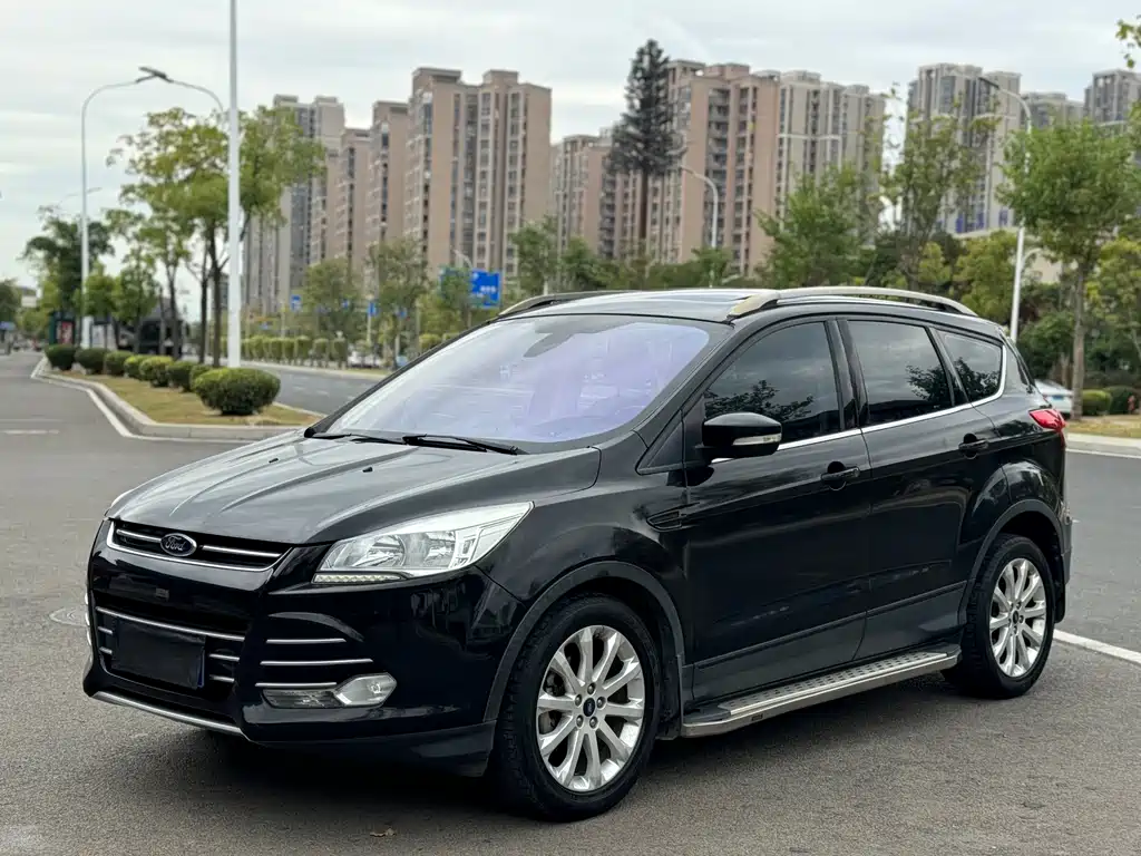 Ford Kuga 2014