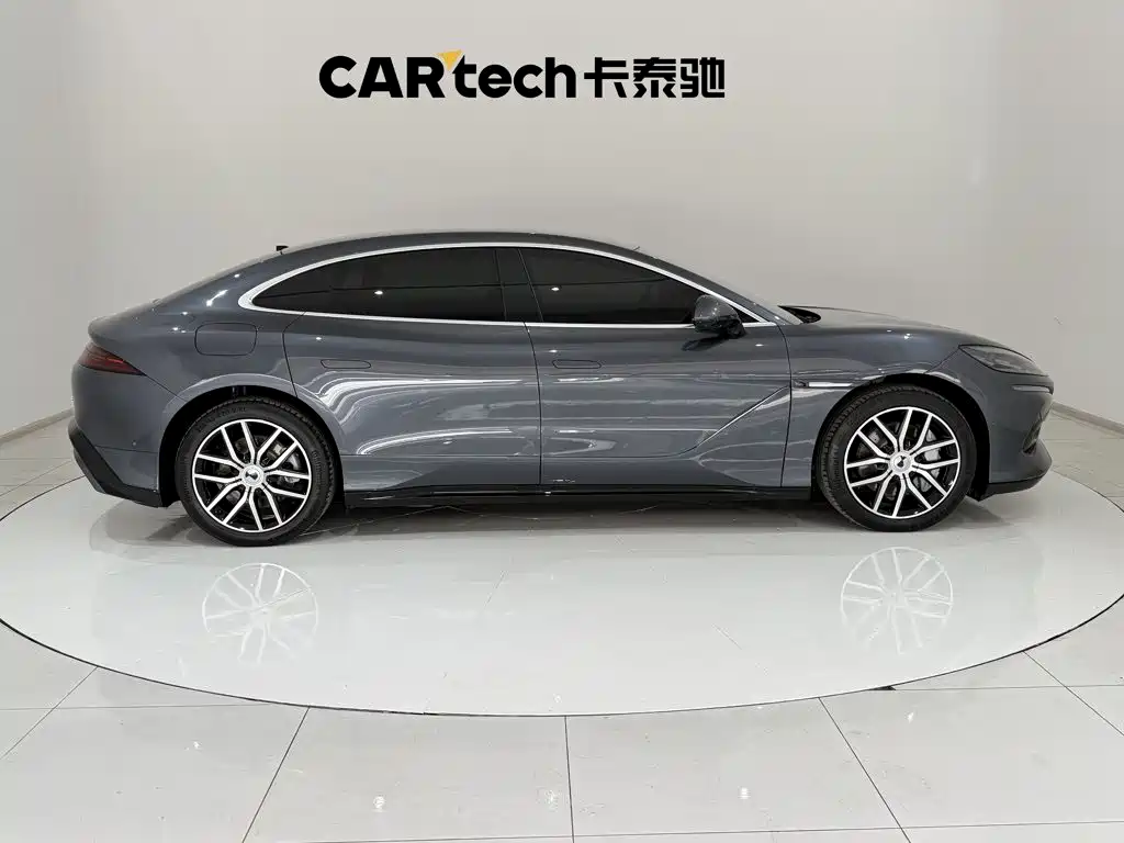 Denza Denza Z9 — миниатюра 4