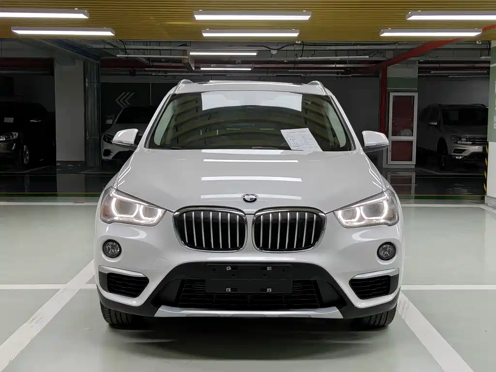 BMW X1 2019 xDrive20Li Premium