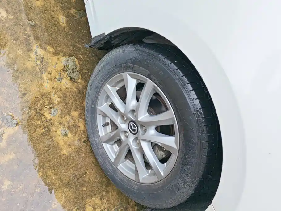 Mazda 3 Axela — миниатюра 6
