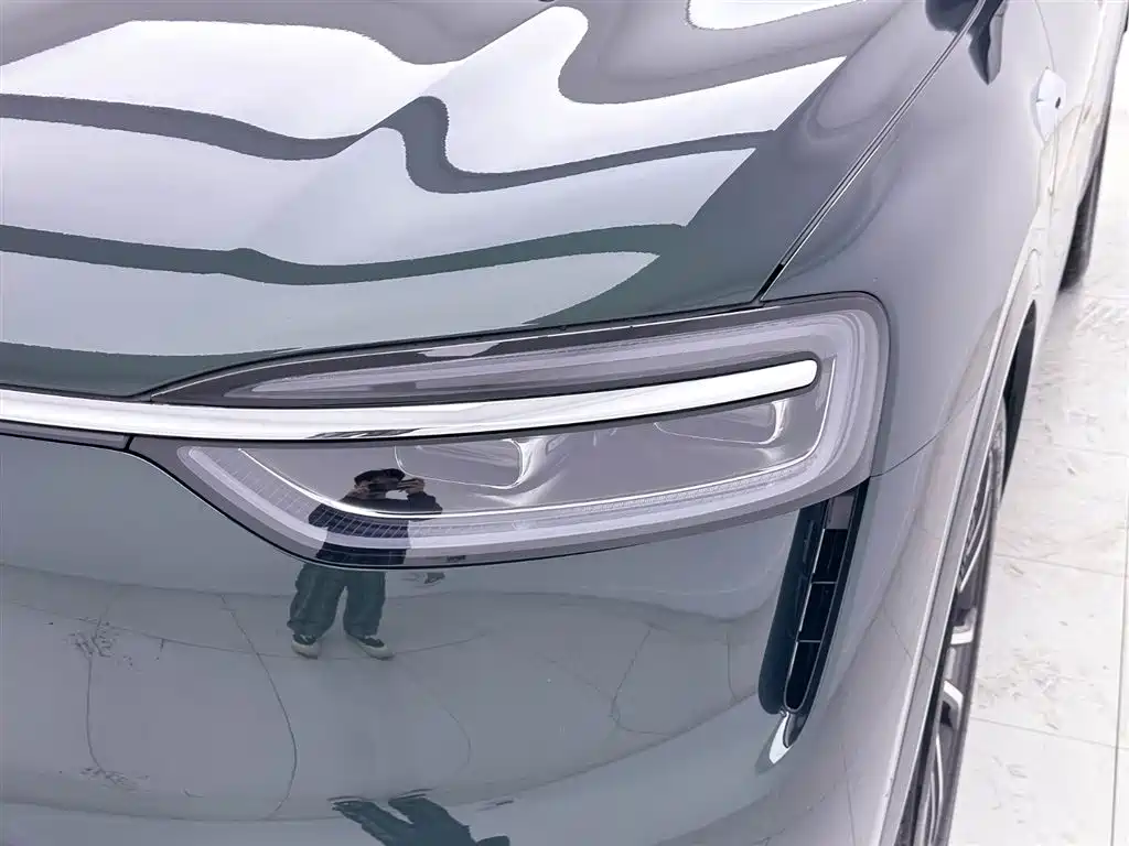 AITO ASK THE WORLD M7